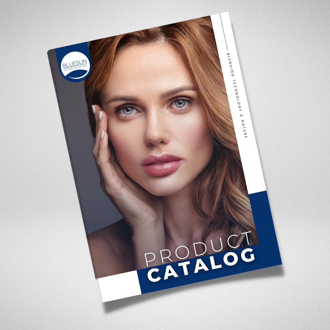 Product Catalog BSI