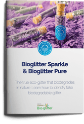 BLU - TOD - ebook - Bioglitter Sparkle & Bioglitter Pure - Portada